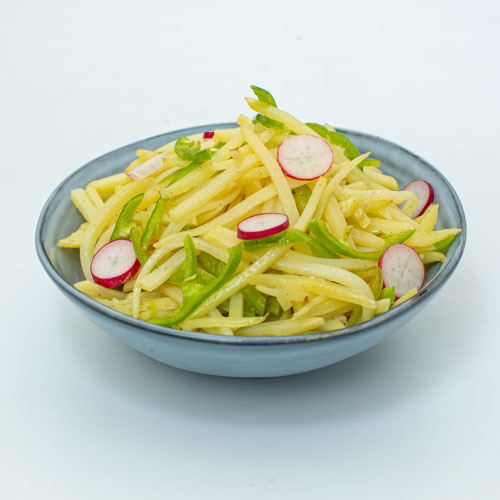 Pomme de Terre